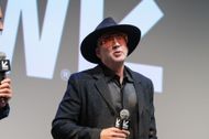 The Surfer North American Premiere At SXSW 2025 - Source: Getty
